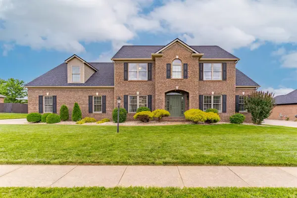 3722 Trey Court, Newburgh, IN 47630
