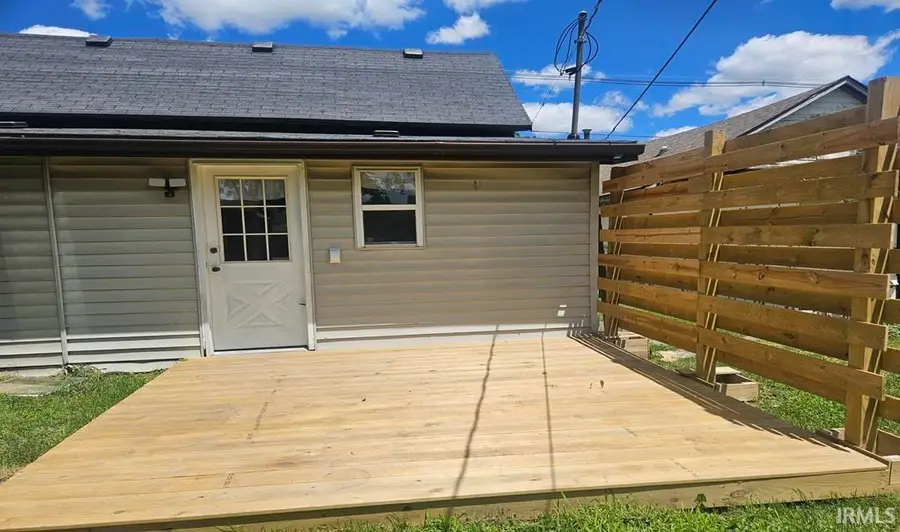 403 W Armstrong Street, Frankfort, IN 46041 - #3
