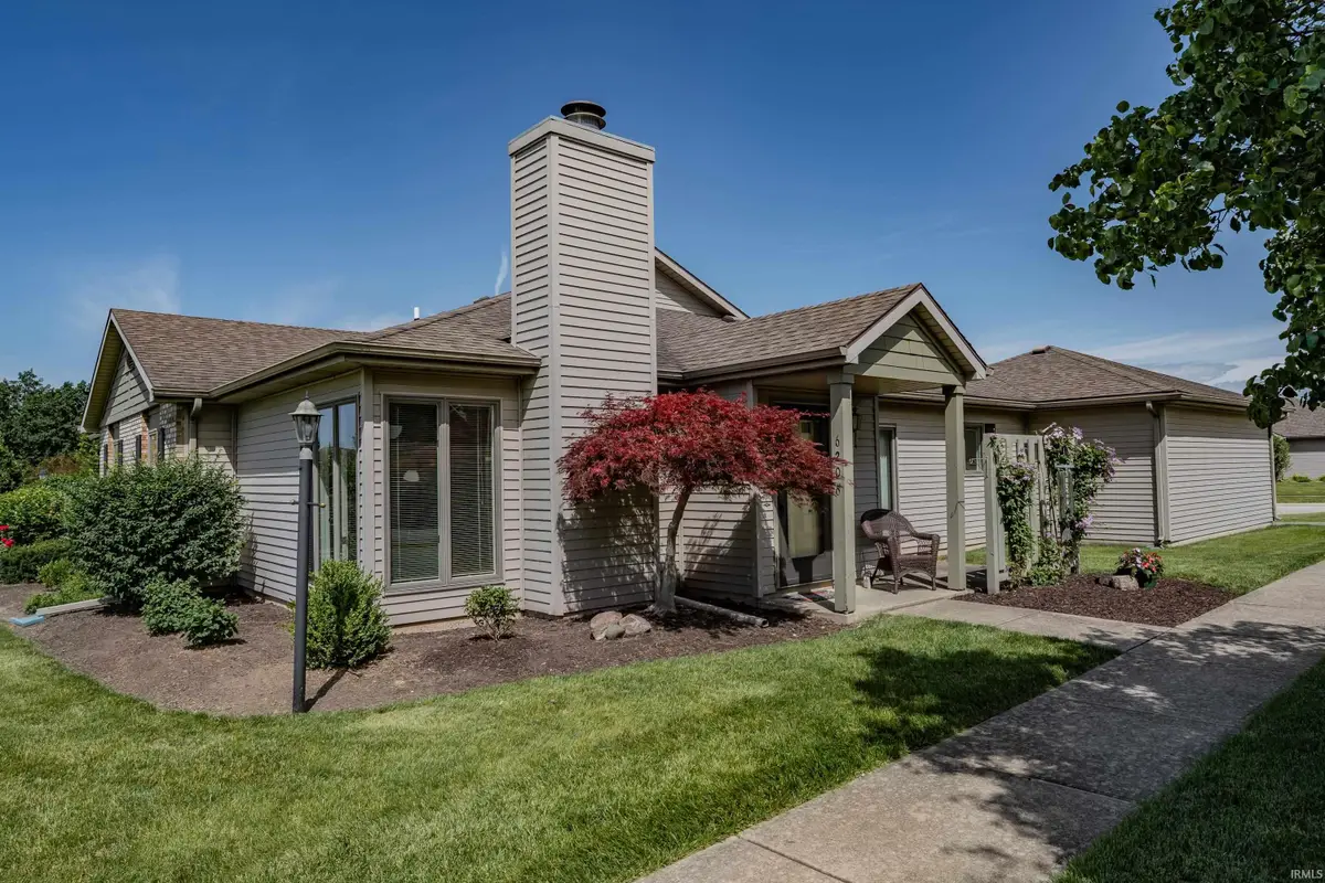 6206 Savannah Cove, Fort Wayne, IN 46835 - #1