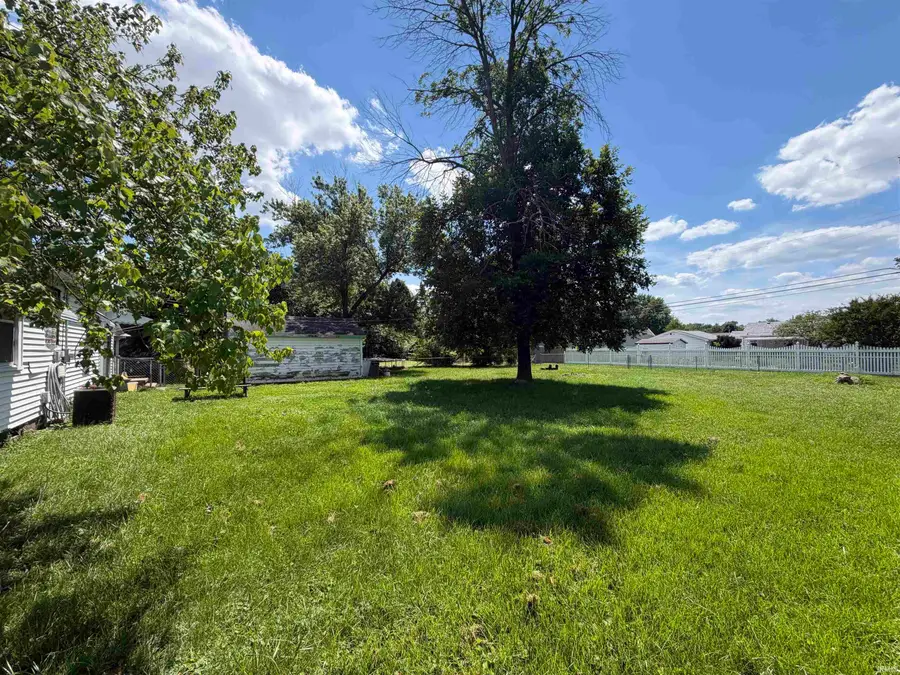 5700 N Fares Avenue, Evansville, IN 47711 - #2