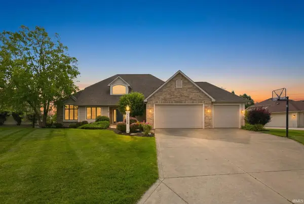 11128 Rockaway Drive, Fort Wayne, IN 46845