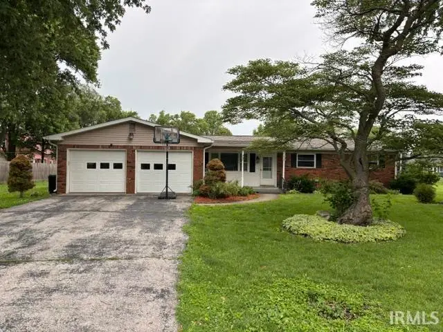 1009 E 7th Street, Fowler, IN 47944 - #1