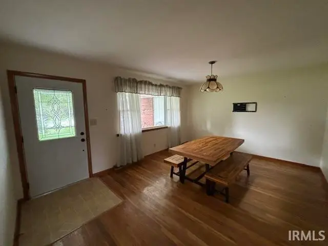 1009 E 7th Street, Fowler, IN 47944 - #2