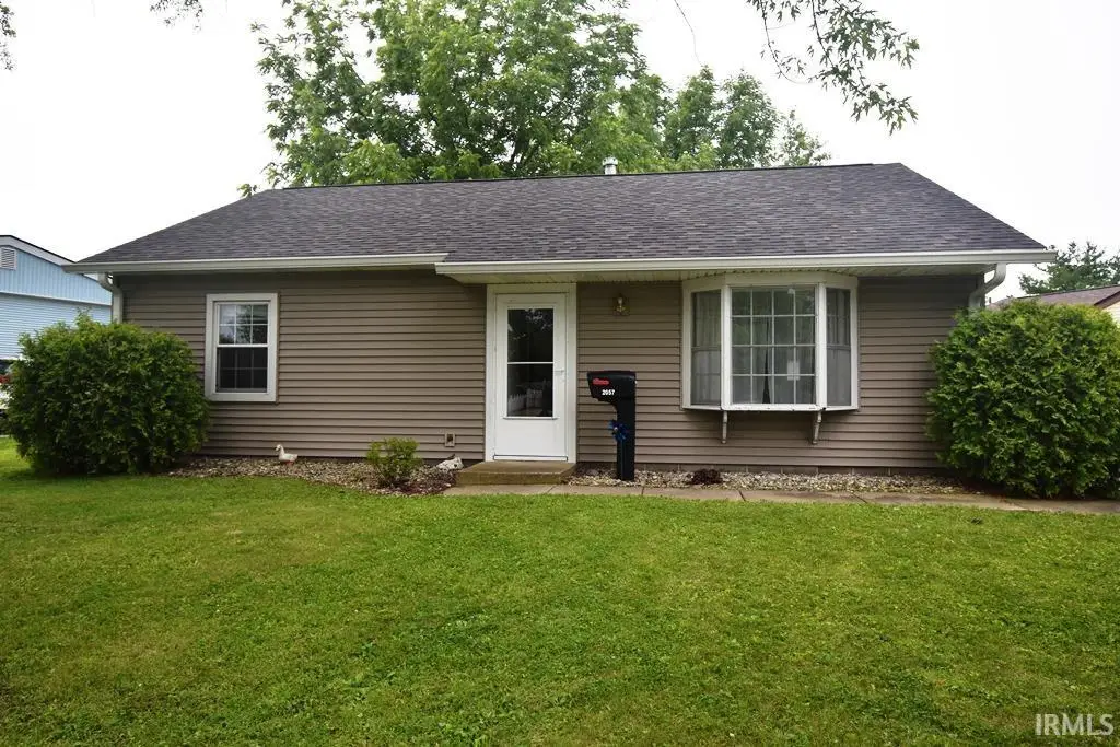 2057 Washington Drive, Frankfort, IN 46041 - #1