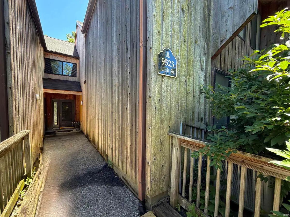 9525 S Pointe Lasalles Drive #86, Bloomington, IN 47401 - #1