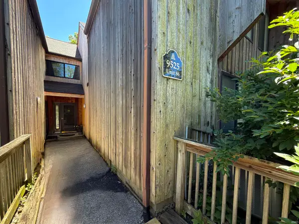 9525 S Pointe Lasalles Drive #86, Bloomington, IN 47401