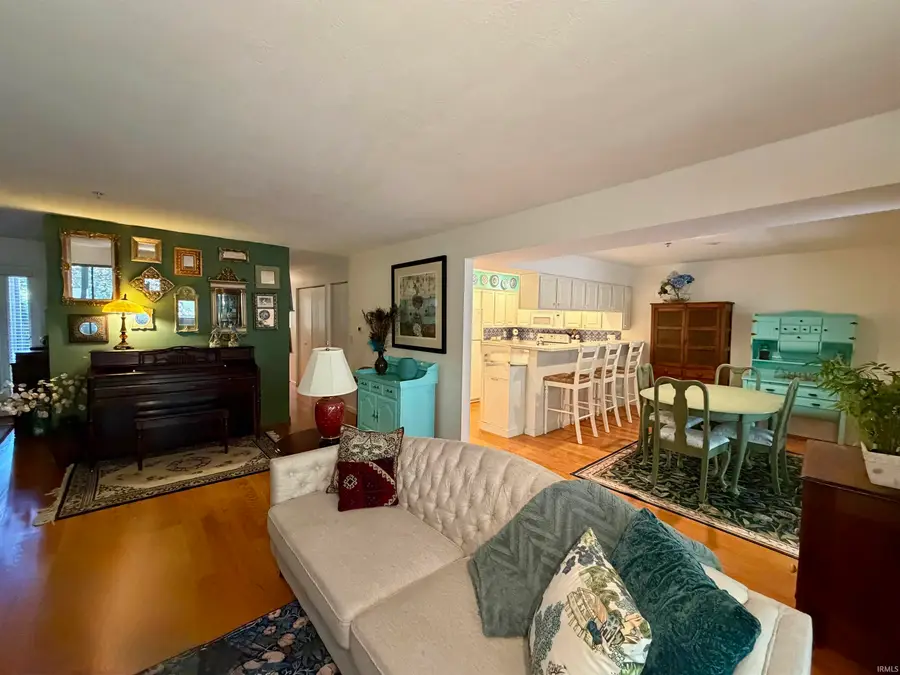 9525 S Pointe Lasalles Drive #86, Bloomington, IN 47401 - #3