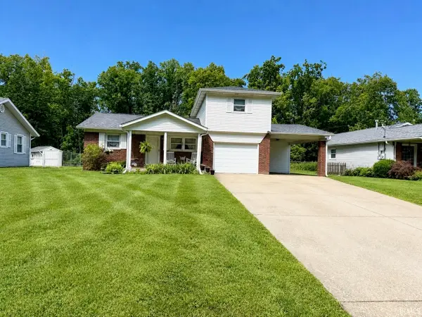 121 Heltonville Rd E Highway, Bedford, IN 47421
