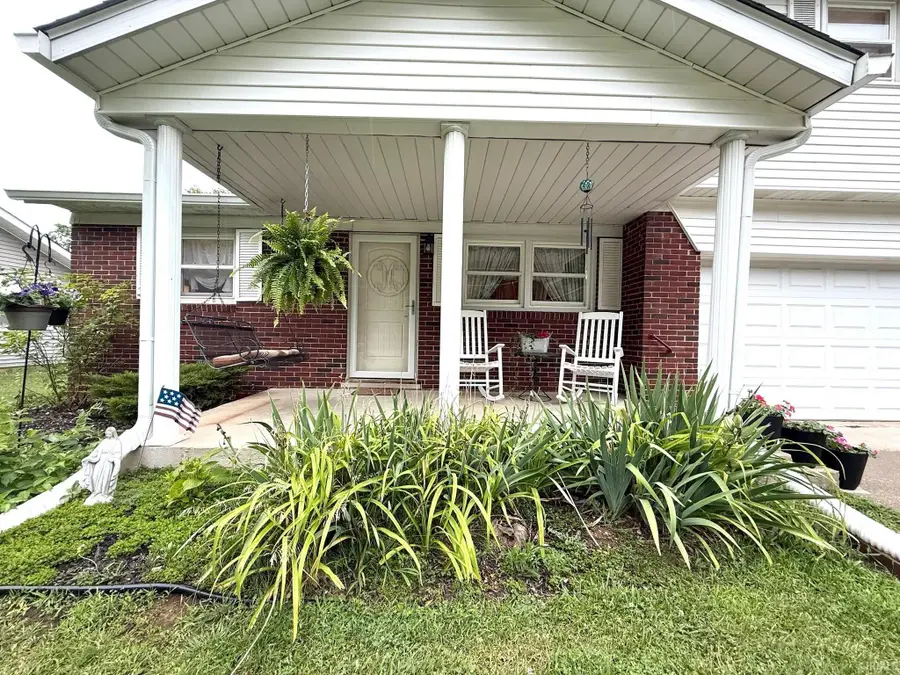 121 Heltonville Rd E Highway, Bedford, IN 47421 - #2