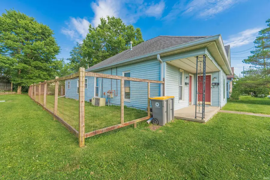 1413 S Rogers Street, Bloomington, IN 47403 - #3