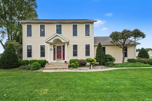 18760 Madison Court, Goshen, IN 46528