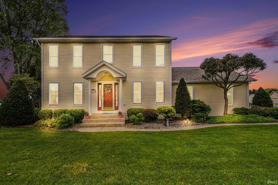 18760 Madison Court, Goshen, IN 46528 - #2