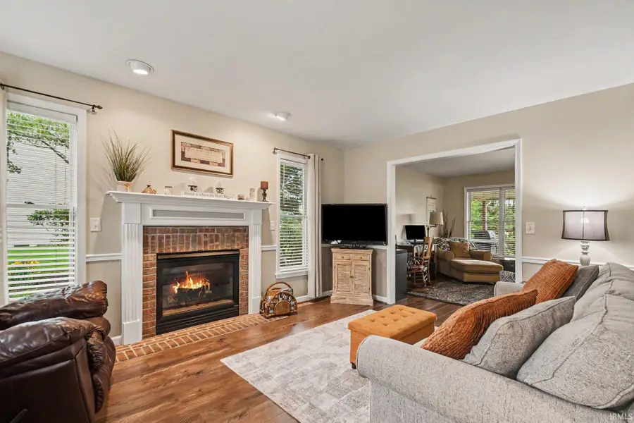 18760 Madison Court, Goshen, IN 46528 - #3
