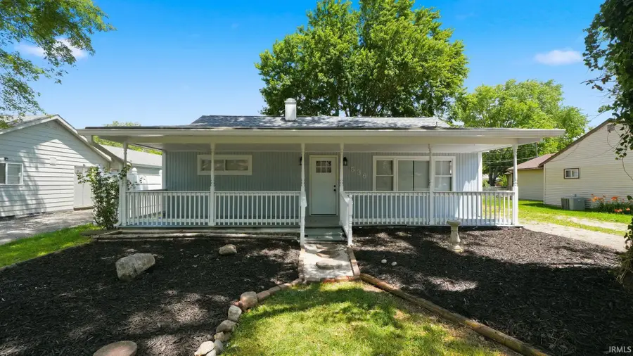 536 Courtney Drive, New Haven, IN 46774 - #2