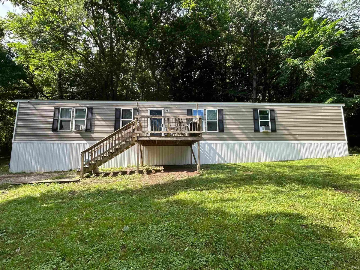 209 S Indiana Street, Hazleton, IN 47640 - #1