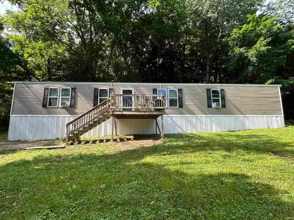 209 S Indiana Street, Hazleton, IN 47640
