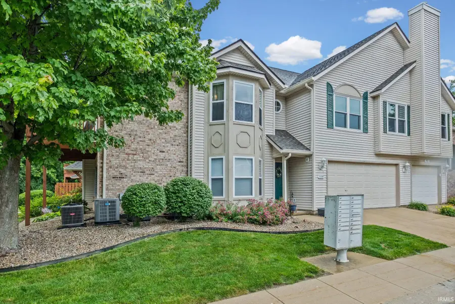 3309 Lenehan Lane, Lafayette, IN 47909 - #3