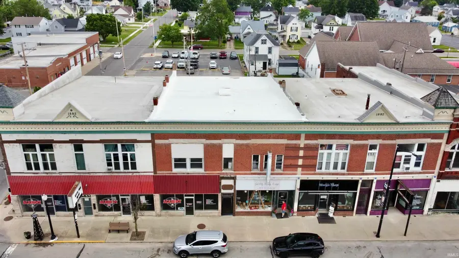 234-244 E Main Street, Gas City, IN 46933 - #2
