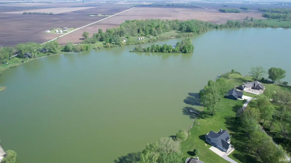 10240 E 975 N Lot 21, Otterbein, IN 47970 - #1