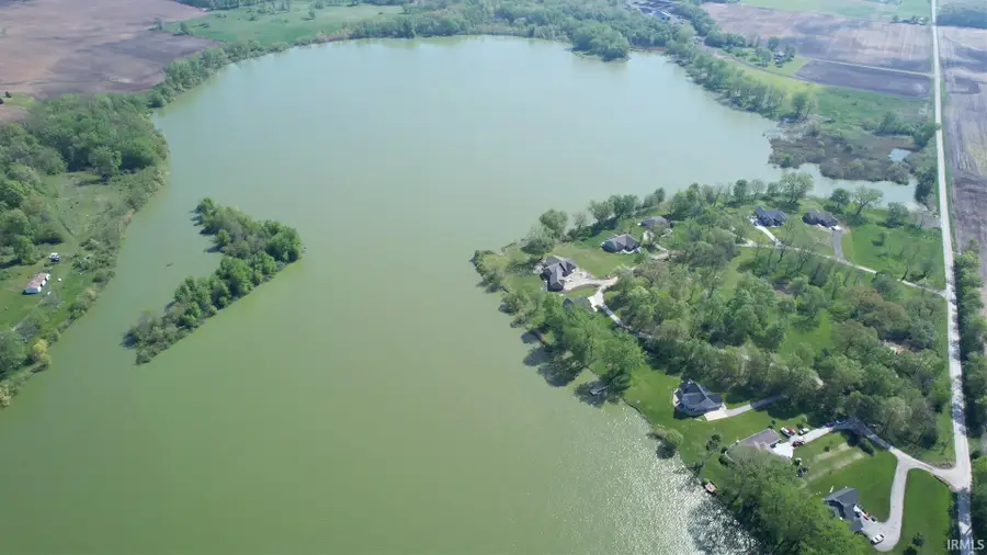 10240 E 975 N Lot 21, Otterbein, IN 47970 - #3