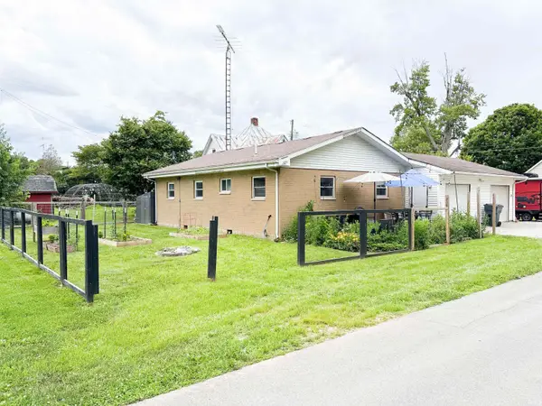 79 Vine Street, Losantville, IN 47354