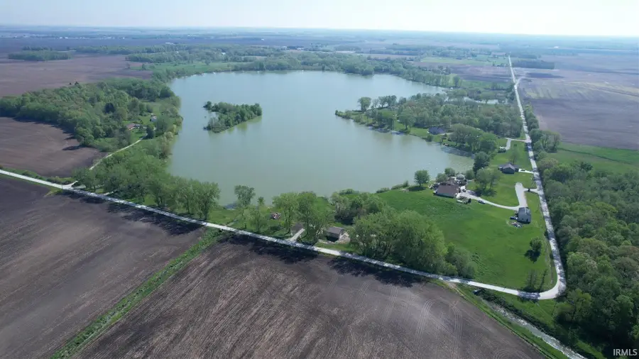10240 E 975 N Lot 34, Otterbein, IN 47970 - #2