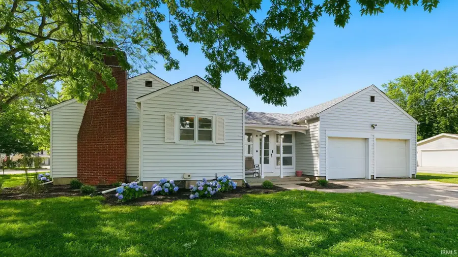 116 Hilltop Drive, Columbia City, IN 46725 - #2