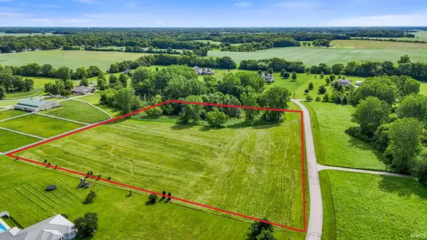 0 W Native Trail, Yorktown, IN 47396
