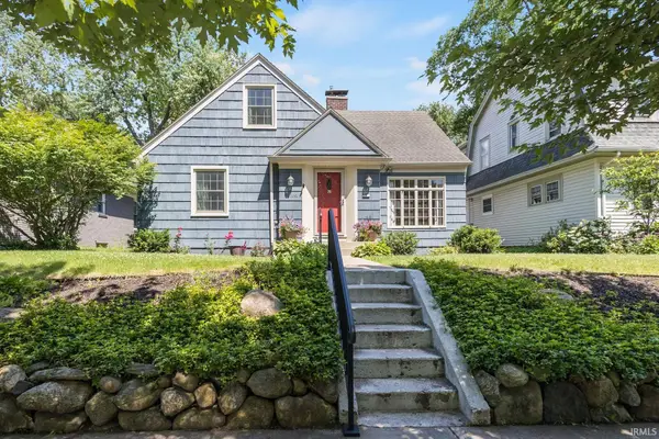 1106 N Saint Joseph Street, South Bend, IN 46617