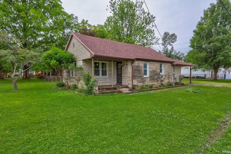 2553 Graham Avenue, Evansville, IN 47714 - #3