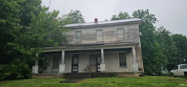 12145 Main Street, Mauckport, IN 47142