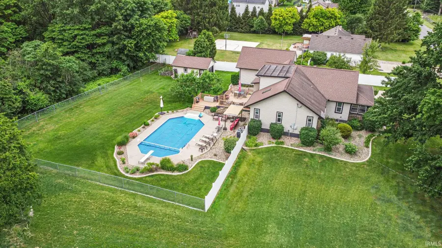 18342 State Line Road, South Bend, IN 46637 - #3