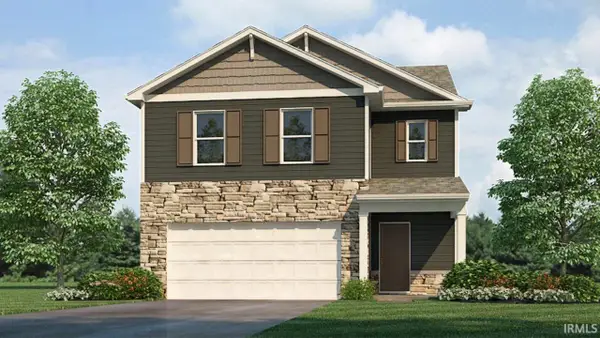 1687 Granger Lane, Bluffton, IN 46714