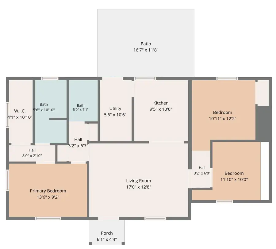 304 S Congress Avenue, Evansville, IN 47714 - #2