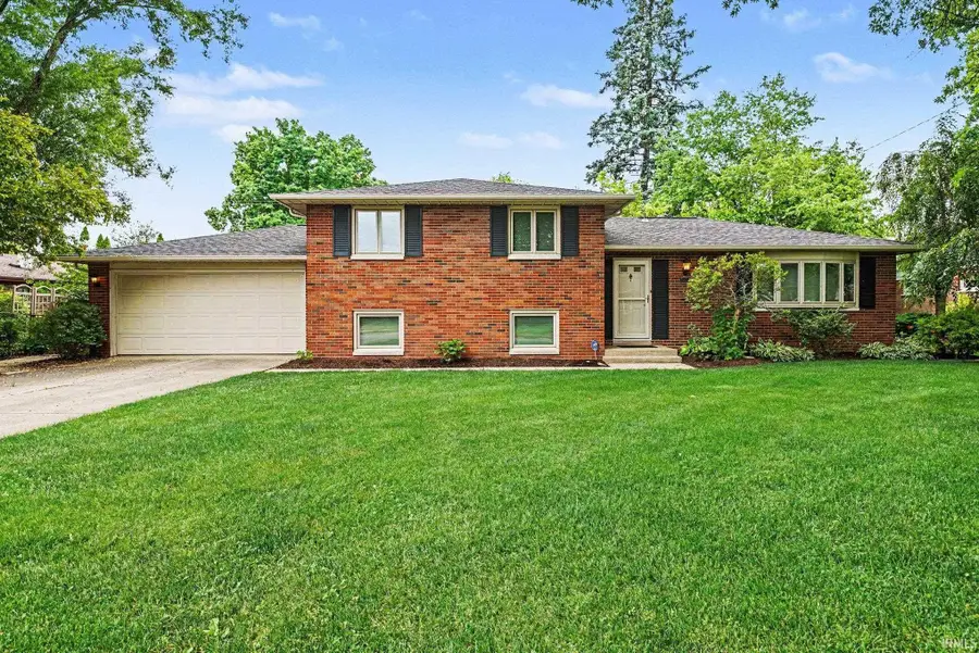 2009 Scottswood Circle, South Bend, IN 46617 - #2
