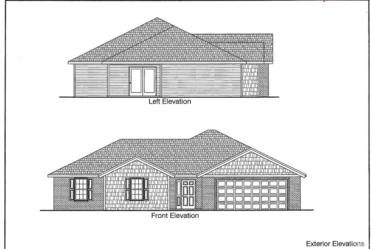 1464 W Todd Lane, Jasper, IN 47546 - #1