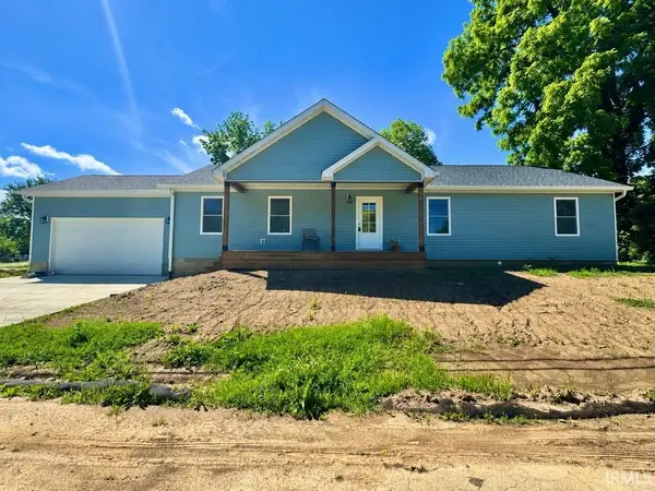 9505 W Arch Street, Yorktown, IN 47396