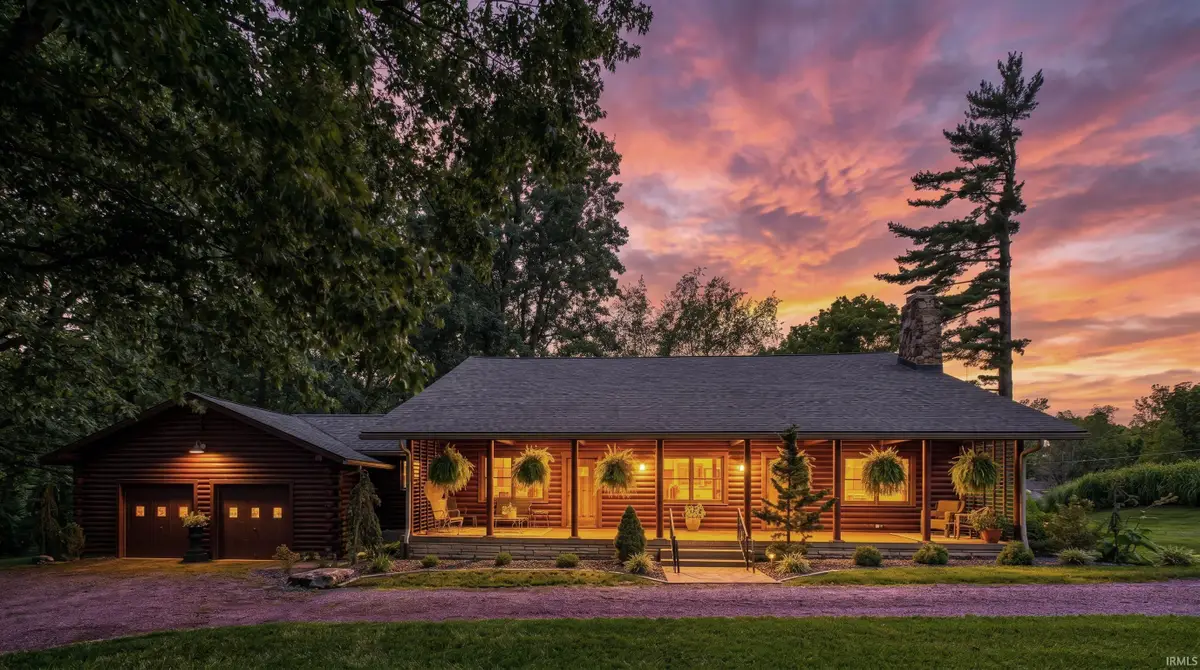 4800 Hoelscher Road, Evansville, IN 47712 - #1