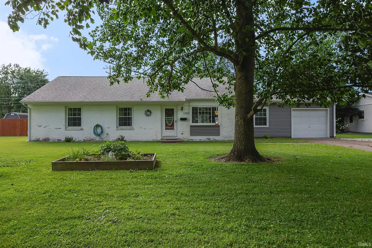 3100 Mockingbird Lane, Evansville, IN 47710 - #1