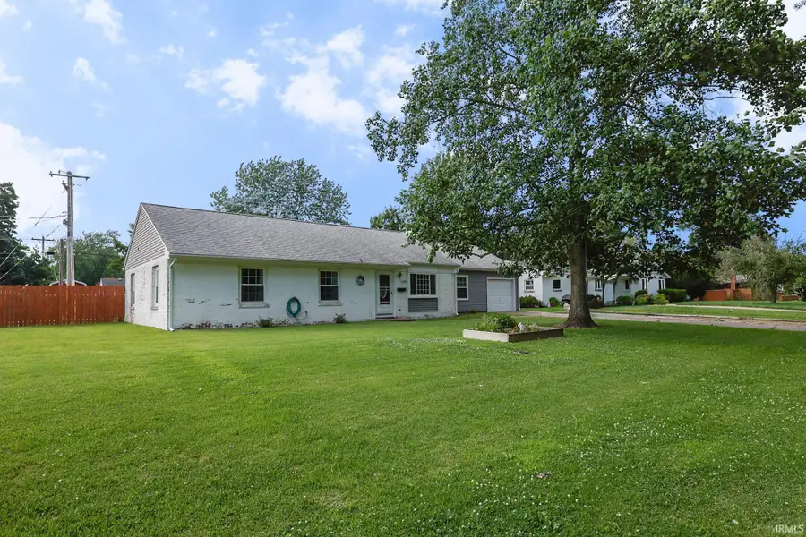 3100 Mockingbird Lane, Evansville, IN 47710 - #3