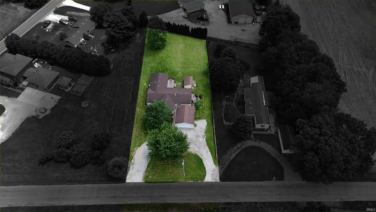 2482 S 400 E, Pierceton, IN 46562 - #1