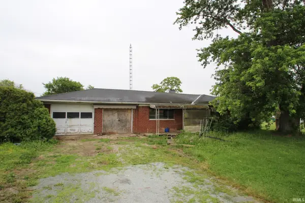 1427 E 500 S, Wabash, IN 46992