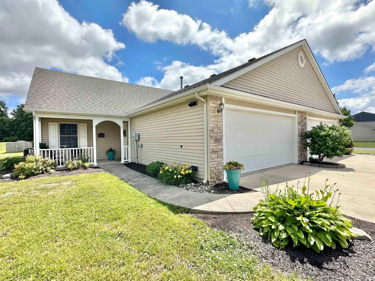 1917 Greyson Drive, Auburn, IN 46706 - #1