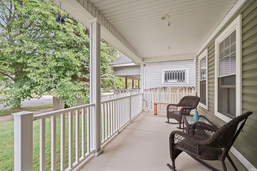 748 S Washington Street, Kokomo, IN 46902 - #2