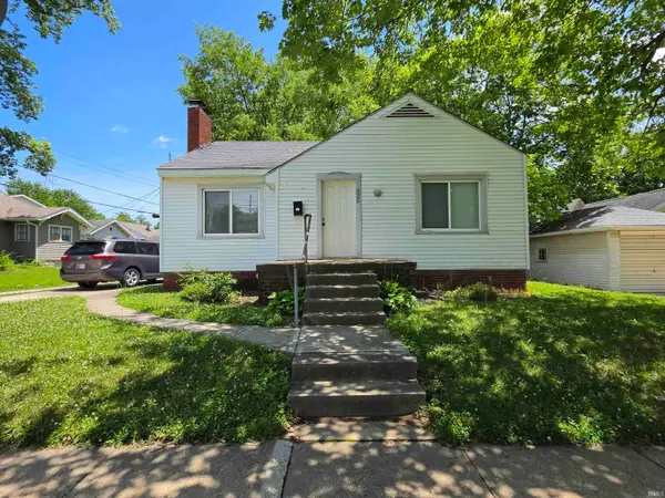 520 Vine Street, West Lafayette, IN 47906
