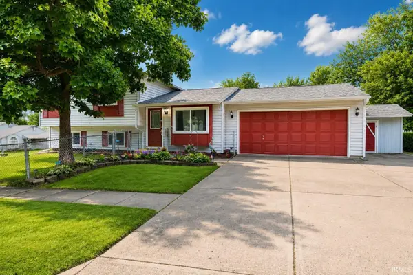 3801 W Woodmere Court, Bloomington, IN 47403