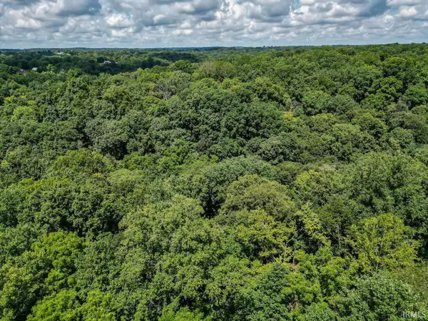 3325 E Mt Ebal Road, Bloomington, IN 47401
