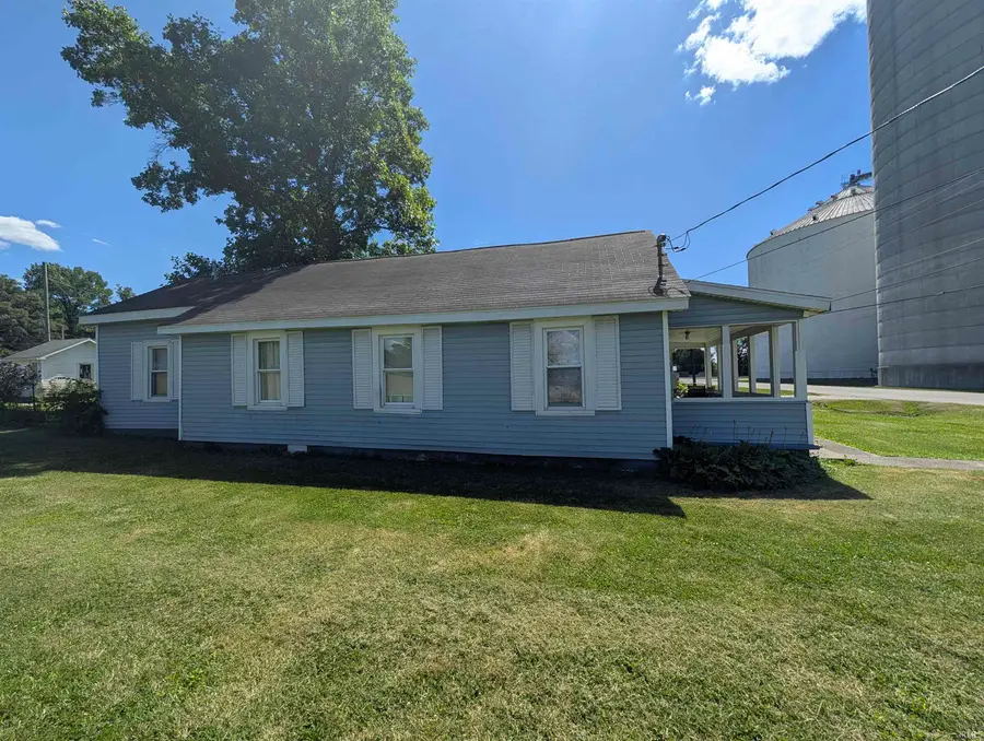 47 E 15th Street, Vincennes, IN 47591 - #3