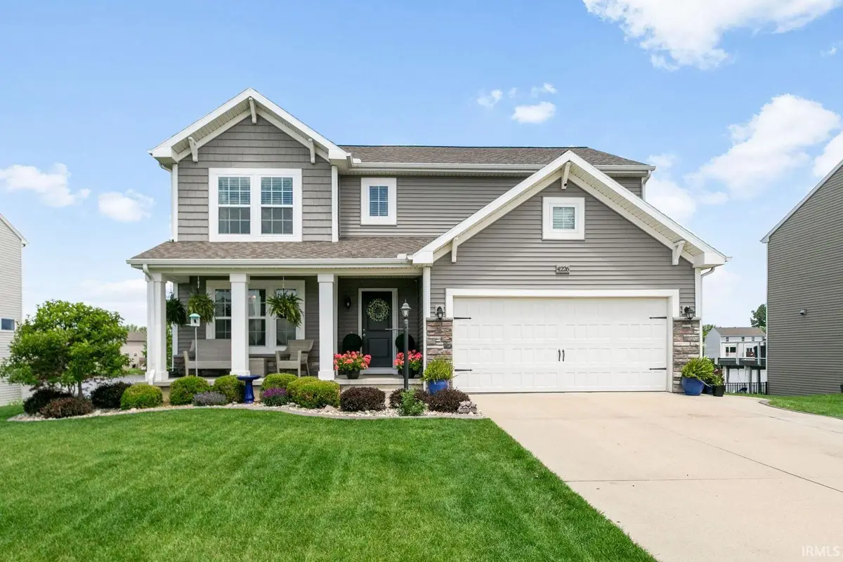 4226 Ryecrest Drive, Mishawaka, IN 46544 - #1