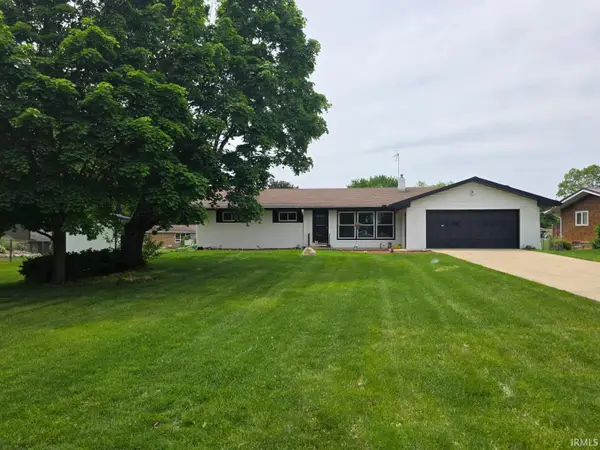 54141 Eastview Drive, Bristol, IN 46507